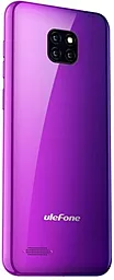 Смартфон UleFone Note 7T 2/16Gb Dual Sim Twilight (6937748733591) - миниатюра 5 Смартфон UleFone Note 7T 2/16Gb Dual Sim Twilight (6937748733591) - миниатюра 5
