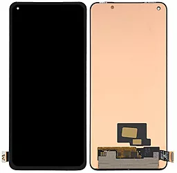 Дисплей Realme GT2 Pro (RMX3301, RMX3300) с тачскрином, (OLED), Black - фото Дисплей Realme GT2 Pro (RMX3301, RMX3300) с тачскрином, (OLED), Black