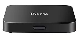 Smart приставка Tanix TX3 Pro 1/8 GB