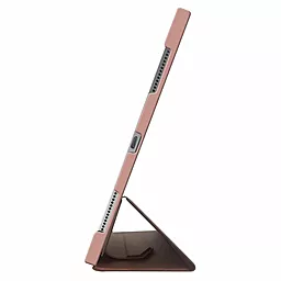 Чохол для планшету Macally Protective Case and Stand для Apple iPad Air 10.9" 2020, 2022, iPad Pro 11" 2018, 2020, 2021, 2022 Black (BSTANDA4-B) - мініатюра 5 Чохол для планшету Macally Protective Case and Stand для Apple iPad Air 10.9" 2020, 2022, iPad Pro 11" 2018, 2020, 2021, 2022 Black (BSTANDA4-B) - мініатюра 5