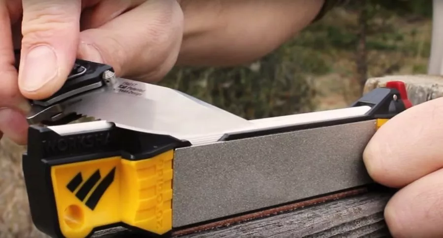 Work Sharp керамічний стрижень Ceramic Rod для точила Guided Field - фото 4