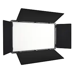 Лампа видеосвет NICHOSI LED U800E RGB 