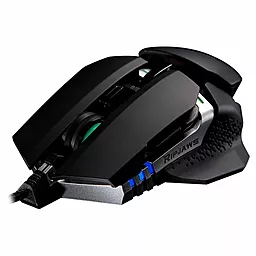 Компьютерная мышка G.Skill Ripjaws MX780 (GM-L8200CL8-MX780D10) Black - миниатюра 4 Компьютерная мышка G.Skill Ripjaws MX780 (GM-L8200CL8-MX780D10) Black - миниатюра 4
