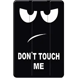 Чехол для планшета BeCover Smart Case для Samsung Galaxy Tab S11 SM-X730/X736 Don't Touch (714653) - фото Чехол для планшета BeCover Smart Case для Samsung Galaxy Tab S11 SM-X730/X736 Don't Touch (714653)