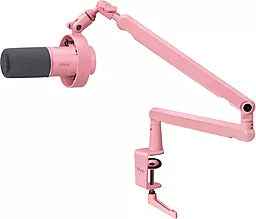 Микрофон Fifine T688P Pink - миниатюра 3