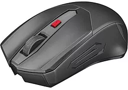 Компьютерная мышка Trust Ziva Wireless Gaming (22205) Black