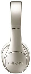 Наушники Samsung LEVEL On Pro Gold - миниатюра 3