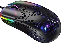 Компьютерная мышка Xtrfy MZ1 (XG-MZ1-RGB) Black