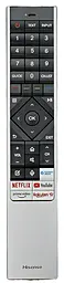 Пульт для телевизора Hisense ERF6F64H с голосовым управлением Original - фото Пульт для телевизора Hisense ERF6F64H с голосовым управлением Original