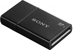 Кардридер Sony Sony UHS-II SD Memory (MRW-S1/T1)