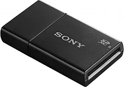 Картрідер Sony Sony UHS-II SD Memory (MRW-S1/T1) - фото Картрідер Sony Sony UHS-II SD Memory (MRW-S1/T1)
