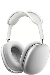 Навушники Apple AirPods Max Silver