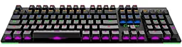 Клавиатура GAMEMAX KG801 - миниатюра 5