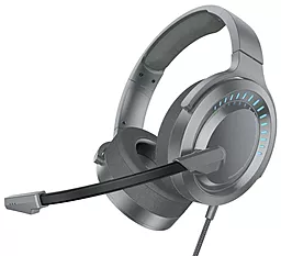 Наушники Baseus GAMO Tarnish (NGD05-0A) - фото Наушники Baseus GAMO Tarnish (NGD05-0A)
