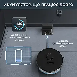 Vac/rob ROWENTA RR8575WH - миниатюра 6 Vac/rob ROWENTA RR8575WH - миниатюра 6