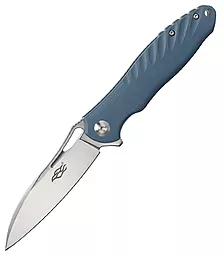 Нож Firebird FH71-GY Blue - фото Нож Firebird FH71-GY Blue