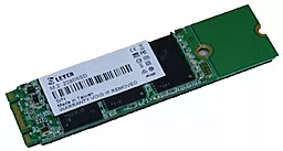 SSD Накопитель LEVEN JM300 480GB M.2 2280 (JM300M2-2280480GB)