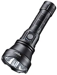 Ліхтарик акумуляторний Yemao YM-98K PRO AY90-N95 LED (1x21700) - фото Ліхтарик акумуляторний Yemao YM-98K PRO AY90-N95 LED (1x21700)