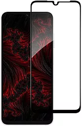 Защитное стекло Intaleo Full Glue для Samsung Galaxy A05S  Черный 1283126582011