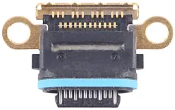 Роз'єм зарядки Google Pixel 8 Type-С, 24 pin - фото Роз'єм зарядки Google Pixel 8 Type-С, 24 pin