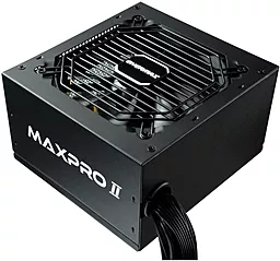 Блок живлення Enermax 600W MAXPRO II (EMP600AGT-C) - мініатюра 2