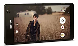 Sony Xperia C4 E5333 Dual Black - миниатюра 4