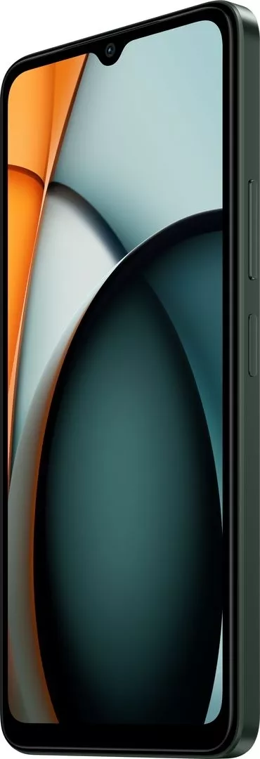 Смартфон Xiaomi Redmi A3 3/64GB Forest Green - фото 4