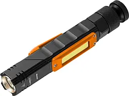 Фонарик аккумуляторный NEO tools 99-034 - фото Фонарик аккумуляторный NEO tools 99-034