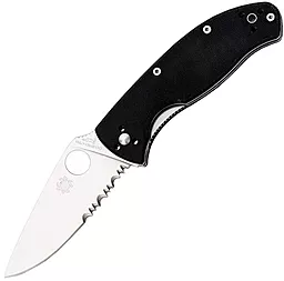 Нож Spyderco Tenacious (C122GPS)