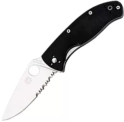 Ніж Spyderco Tenacious (C122GPS) - фото Ніж Spyderco Tenacious (C122GPS)