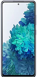 Смартфон Samsung Galaxy S20 FE SM-G780G 6/128GB Cloud Navy (SM-G780GZBDSEK) - миниатюра 2