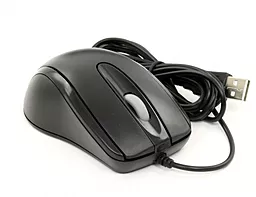 Компьютерная мышка PrologiX PSM-90B Black USB