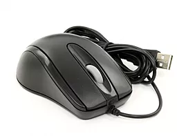 Комп'ютерна мишка PrologiX PSM-90B Black USB - фото Комп'ютерна мишка PrologiX PSM-90B Black USB