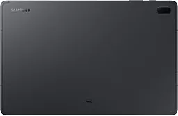 Планшет Samsung Galaxy Tab S7 FE 12.4" 4/64GB LTE Black (SM-T735NZKA) - миниатюра 5