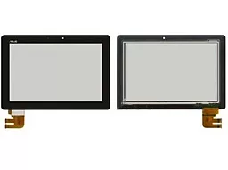 Сенсор (тачскрин) Asus Eee Pad Transformer TF300, TF300T, TF300TG, TF300TL, TF301 (101FGT04.0) Black - фото Сенсор (тачскрин) Asus Eee Pad Transformer TF300, TF300T, TF300TG, TF300TL, TF301 (101FGT04.0) Black