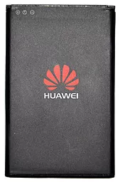 Акумулятор Huawei E5830 / HB4F1 (1500 mAh) 12 міс. гарантії