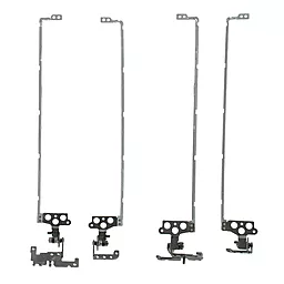Петли для ноутбука HP 240 G6, 245 G6, 14-B, 14T-B, 14Z-B (925356-001) - фото Петли для ноутбука HP 240 G6, 245 G6, 14-B, 14T-B, 14Z-B (925356-001)