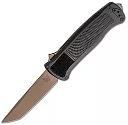 Нож Benchmade Shootout (5370FE) Grey - фото Нож Benchmade Shootout (5370FE) Grey