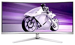 Монітор Philips Evnia 34M2C7600MV/00 - фото Монітор Philips Evnia 34M2C7600MV/00