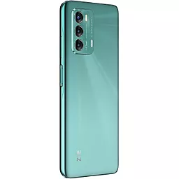 Смартфон ZTE Blade V40 6/128GB Green - миниатюра 11