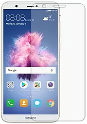 Защитная пленка BoxFace Противоударная Huawei P Smart Matte - фото Защитная пленка BoxFace Противоударная Huawei P Smart Matte