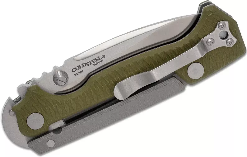 Нож Cold Steel AD-15 (58SQ) - фото 2