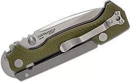 Нож Cold Steel AD-15 (58SQ) - миниатюра 2 Нож Cold Steel AD-15 (58SQ) - миниатюра 2