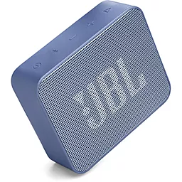 Колонки акустичні JBL Go Essential Blue (JBLGOESBLU) - мініатюра 3