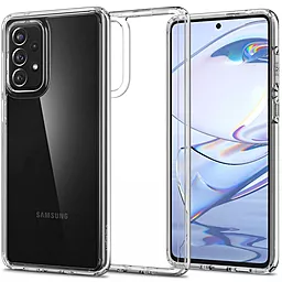 Чехол Spigen Ultra Hybrid для Samsung Galaxy A53 Crystal Cleare (ACS04259)