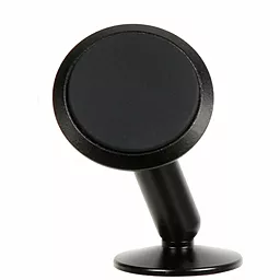 Автотримач магнітний MAGNETIC CT313 Black - фото Автотримач магнітний MAGNETIC CT313 Black