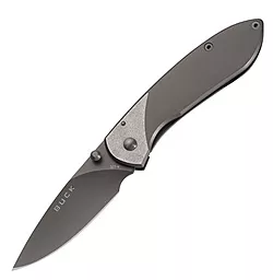 Нож Buck "Nobleman" Titanium Coated (327TTSB)