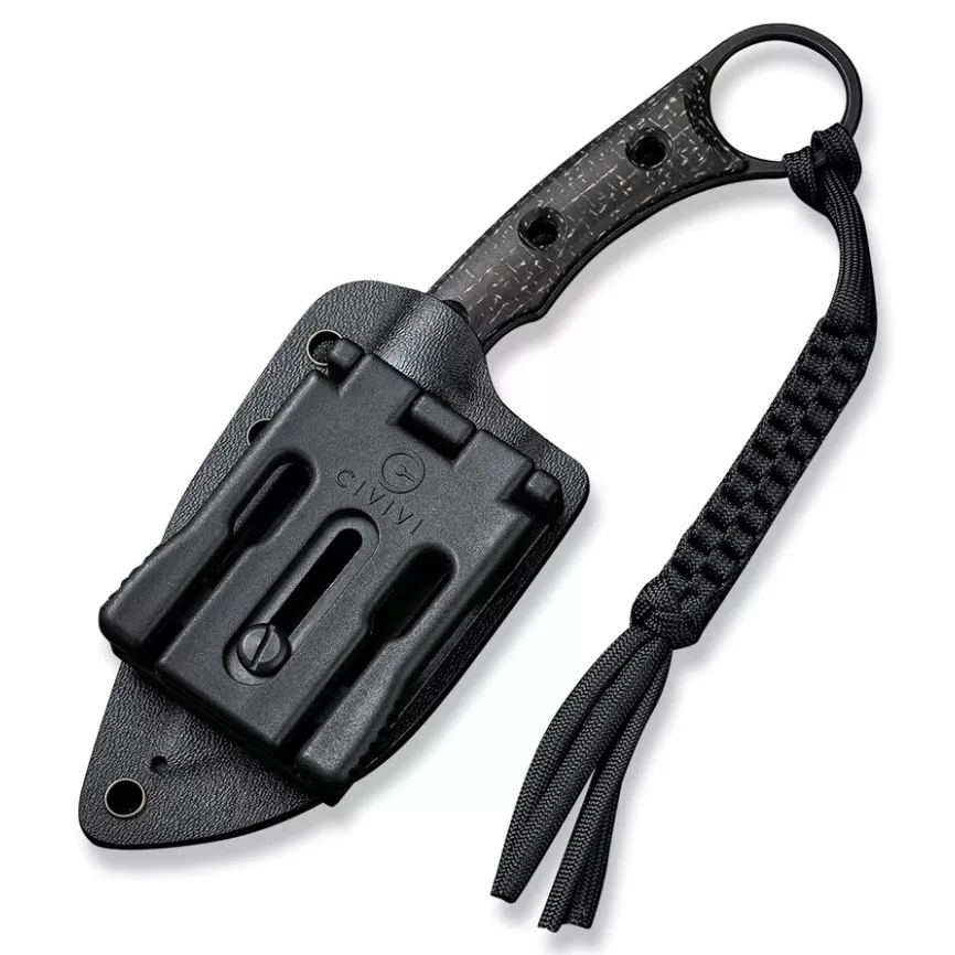 Нож Civivi Midwatch C20059B-1 - фото 10