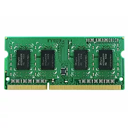 Оперативная память для ноутбука Apacer SoDIMM DDR4 4GB 2133 MHz (78.B2GF0.AF00B)