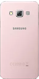 Мобільний телефон Samsung A300H Galaxy A3 Pink - мініатюра 3